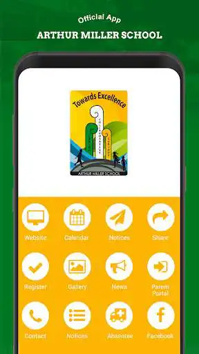 Play Arthur Miller School  and enjoy Arthur Miller School with UptoPlay