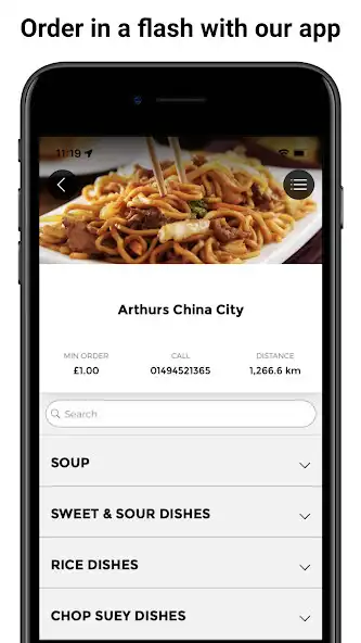 Play Arthurs China City App  and enjoy Arthurs China City App with UptoPlay