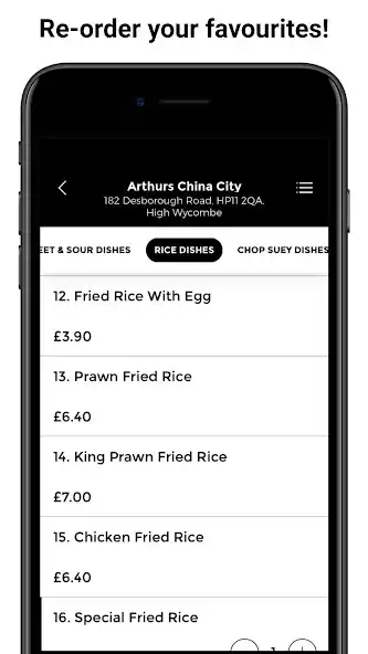 Play Arthurs China City App as an online game Arthurs China City App with UptoPlay