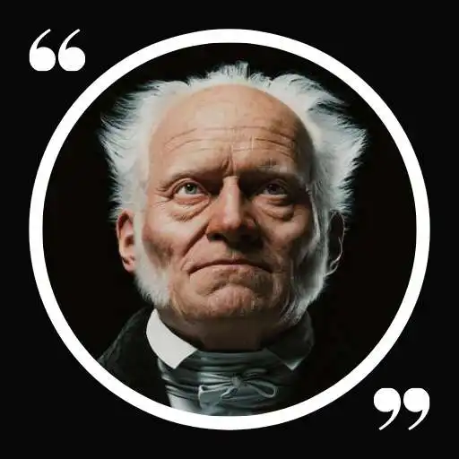 Play Arthur Schopenhauer Quotes APK