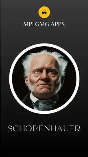 Play Arthur Schopenhauer Quotes  and enjoy Arthur Schopenhauer Quotes with UptoPlay