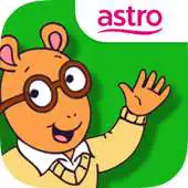 Free play online Arthurs Teacher Trouble APK