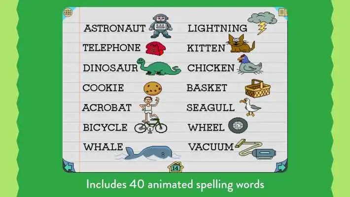 Play Arthurs Teacher Trouble