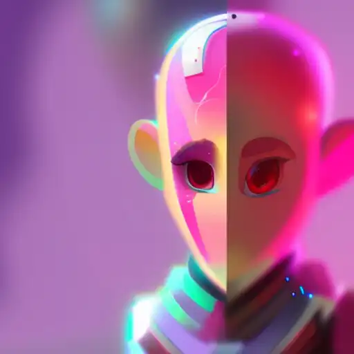 Play ARThur: your AI art generator APK