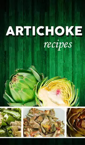 Play Artichoke Recipes  and enjoy Artichoke Recipes with UptoPlay