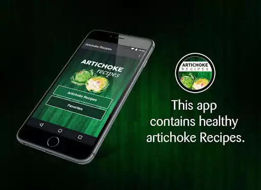 Play Artichoke Recipes as an online game Artichoke Recipes with UptoPlay
