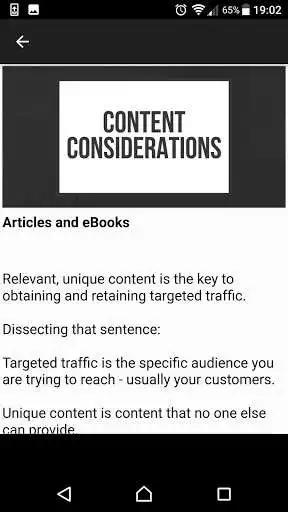 Play Article Marketing Guide