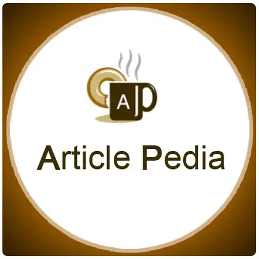 Play Article Pedia - Kaam Ka Conten APK