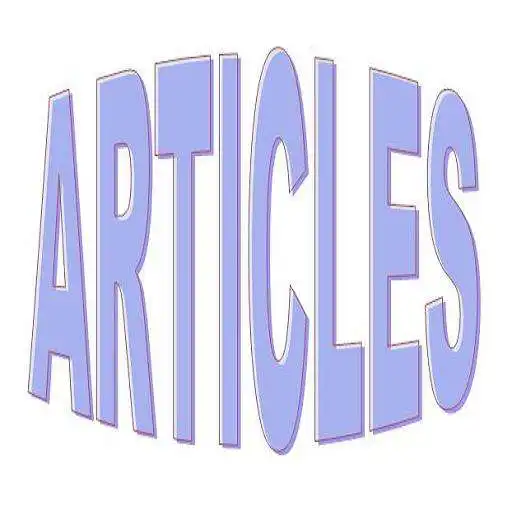 Play Articles English Grammar APK