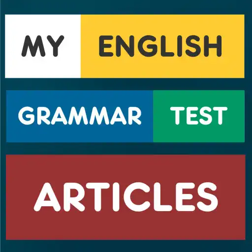 Play Articles Grammar Test PRO APK Play Articles Grammar Test PRO APK