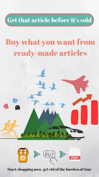 Play Article Shop  and enjoy Article Shop with UptoPlay