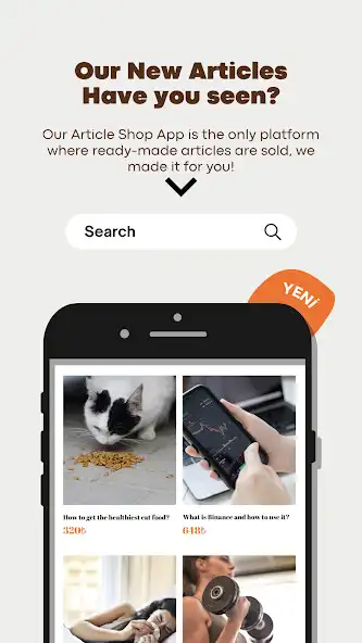 Play Article Shop as an online game Article Shop with UptoPlay