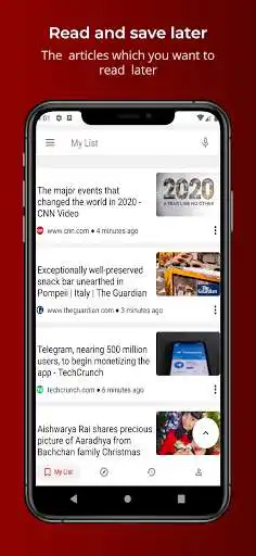Play Article Viewer - Read & Save Offline  and enjoy Article Viewer - Read & Save Offline with UptoPlay