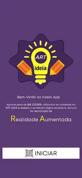 Play Art Ideia RA  and enjoy Art Ideia RA with UptoPlay