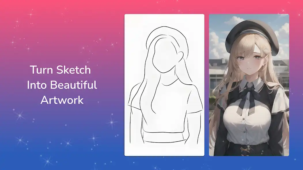 Play ArtieSense - AI Art Generator  and enjoy ArtieSense - AI Art Generator with UptoPlay