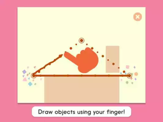 Play Arties Magic Pencil