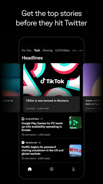 Play Artifact: Intelligent News as an online game Artifact: Intelligent News with UptoPlay