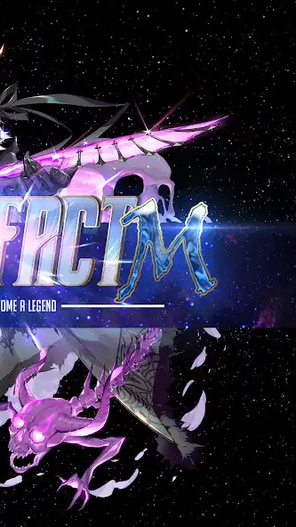 Play Artifact M as an online game Artifact M with UptoPlay