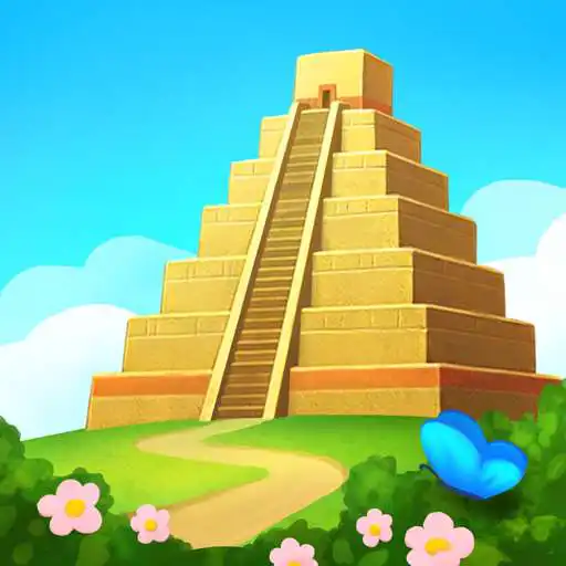 Play Artifact Quest 2 - Match 3 Games APK