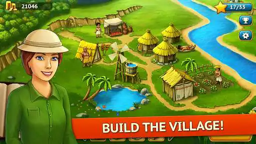 Play Artifact Quest 2 - Match 3 Games  and enjoy Artifact Quest 2 - Match 3 Games with UptoPlay