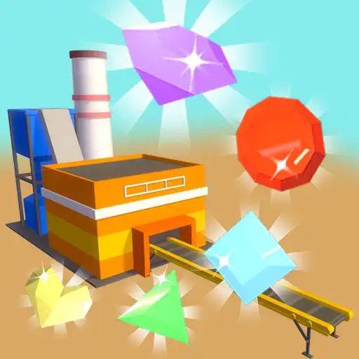 Play Artificial Diamond Factory APK Play Artificial Diamond Factory APK