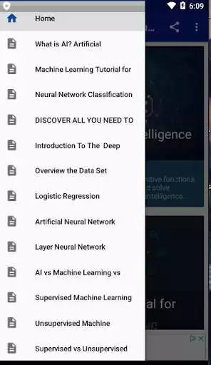 Play Artificial Intelligence Tutorial for Beginners  and enjoy Artificial Intelligence Tutorial for Beginners with UptoPlay
