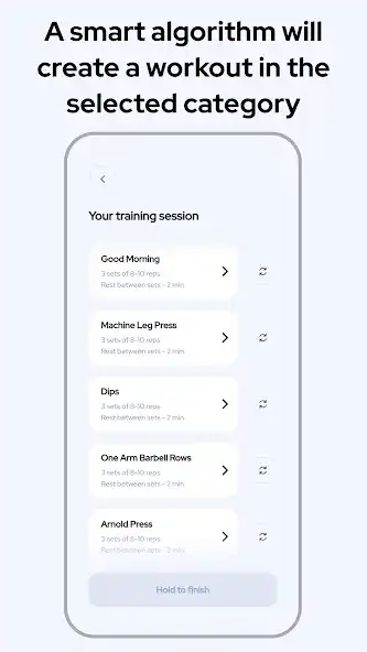 Play Artificial Trainer as an online game Artificial Trainer with UptoPlay