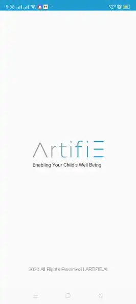 Play Artifie Registration  and enjoy Artifie Registration with UptoPlay