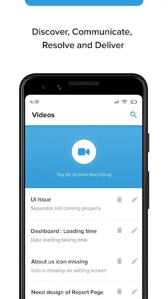Play Artify by Nexonic for JiRA  and enjoy Artify by Nexonic for JiRA with UptoPlay