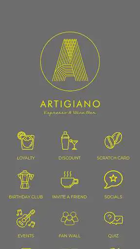 Play Artigiano  and enjoy Artigiano with UptoPlay
