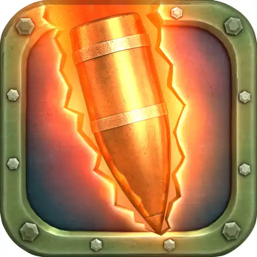 Play Artillerists -Artillery battle APK