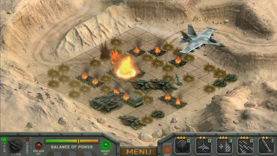 Play Artillerists -Artillery battle  and enjoy Artillerists -Artillery battle with UptoPlay