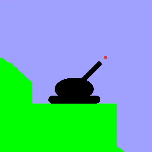 Play Artillery Duel Retro APK Play Artillery Duel Retro APK