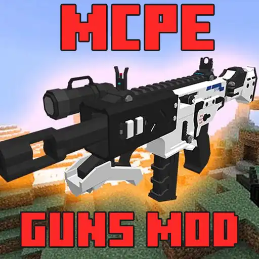 Play artillery weapon mcpe addon APK