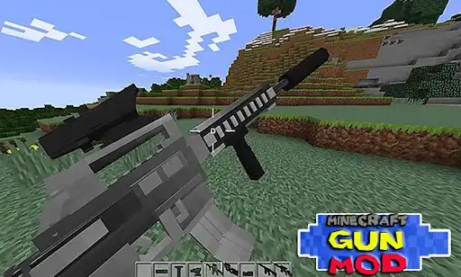 Play artillery weapon mcpe addon and enjoy artillery weapon mcpe addon with UptoPlay Play artillery weapon mcpe addon and enjoy artillery weapon mcpe addon with UptoPlay