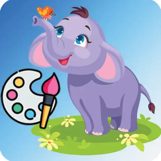 Play Artimals: Draw  paint animals APK