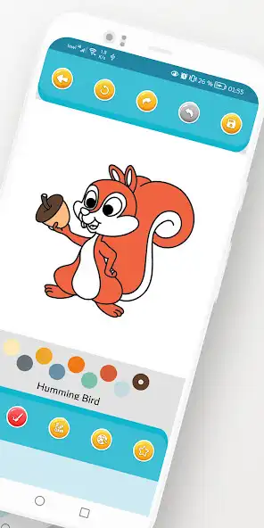 Play Artimals: Draw paint animals as an online game online Artimals: Draw paint animals with UptoPlay Play Artimals: Draw paint animals as an online game Artimals: Draw paint animals with UptoPlay