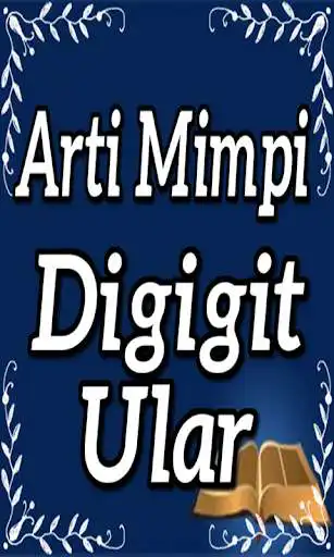 Play Arti Mimpi Digigit Ular as an online game Arti Mimpi Digigit Ular with UptoPlay