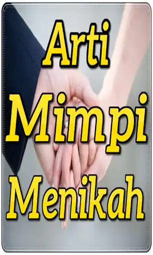 Play Arti Mimpi Menikah as an online game Arti Mimpi Menikah with UptoPlay