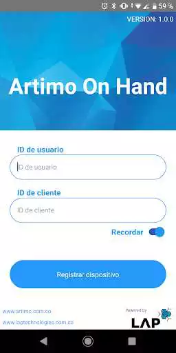 Play Artimo On Hand  and enjoy Artimo On Hand with UptoPlay
