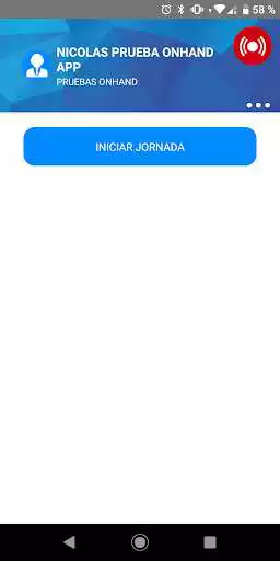 Play Artimo On Hand as an online game Artimo On Hand with UptoPlay