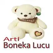 Free play online Arti Nama Boneka Lucu APK Free play online Arti Nama Boneka Lucu APK