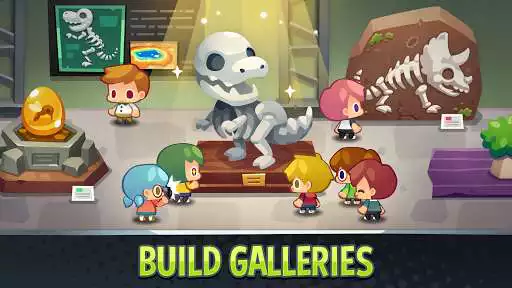 Play Art Inc. - Trendy Business Clicker  and enjoy Art Inc. - Trendy Business Clicker with UptoPlay
