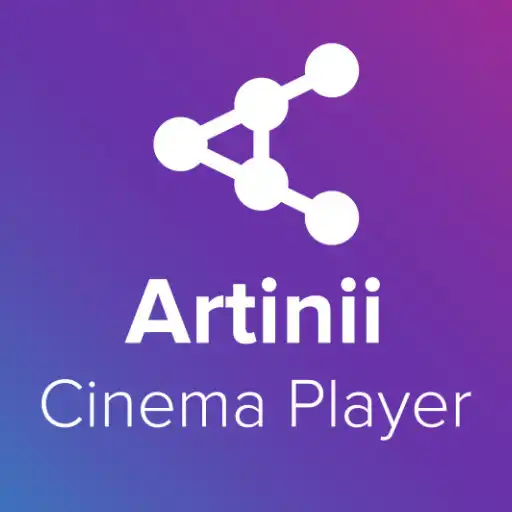 Play Artinii Cinema Player APK Play Artinii Cinema Player APK
