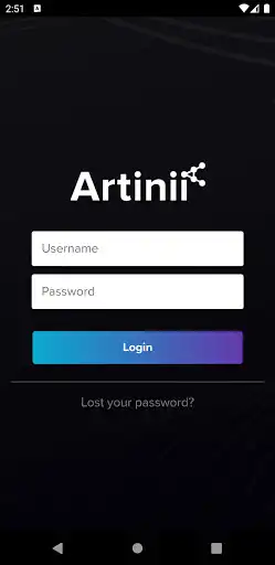 Play Artinii Cinema Player as an online game Artinii Cinema Player with UptoPlay