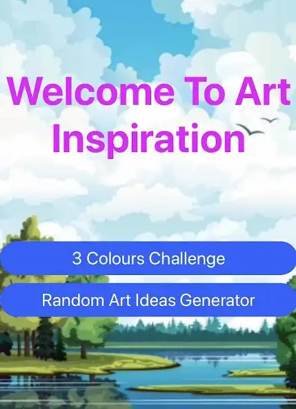 Play Art Inspiration  and enjoy Art Inspiration with UptoPlay