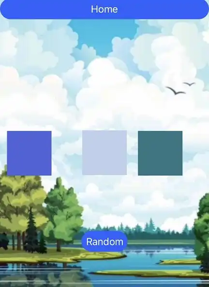 Play Art Inspiration as an online game Art Inspiration with UptoPlay