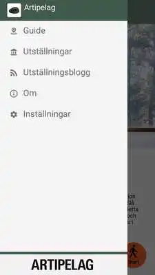 Play Artipelag as an online game Artipelag with UptoPlay