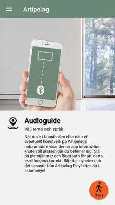Play Artipelag