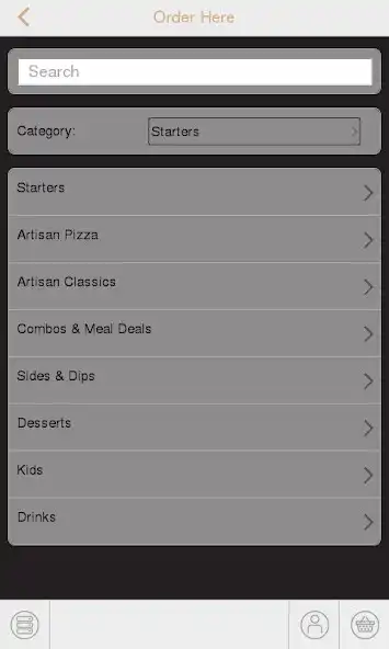 Play Artisan Pizza Crumlin Road as an online game Artisan Pizza Crumlin Road with UptoPlay